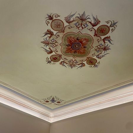 Relstay - Assarotti Suites Genova Eksteriør billede