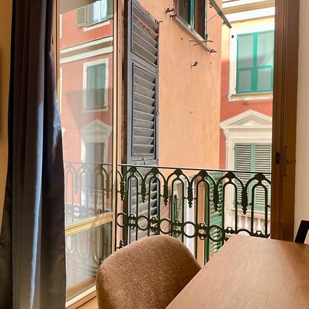 Relstay - Assarotti Suites Genova Eksteriør billede