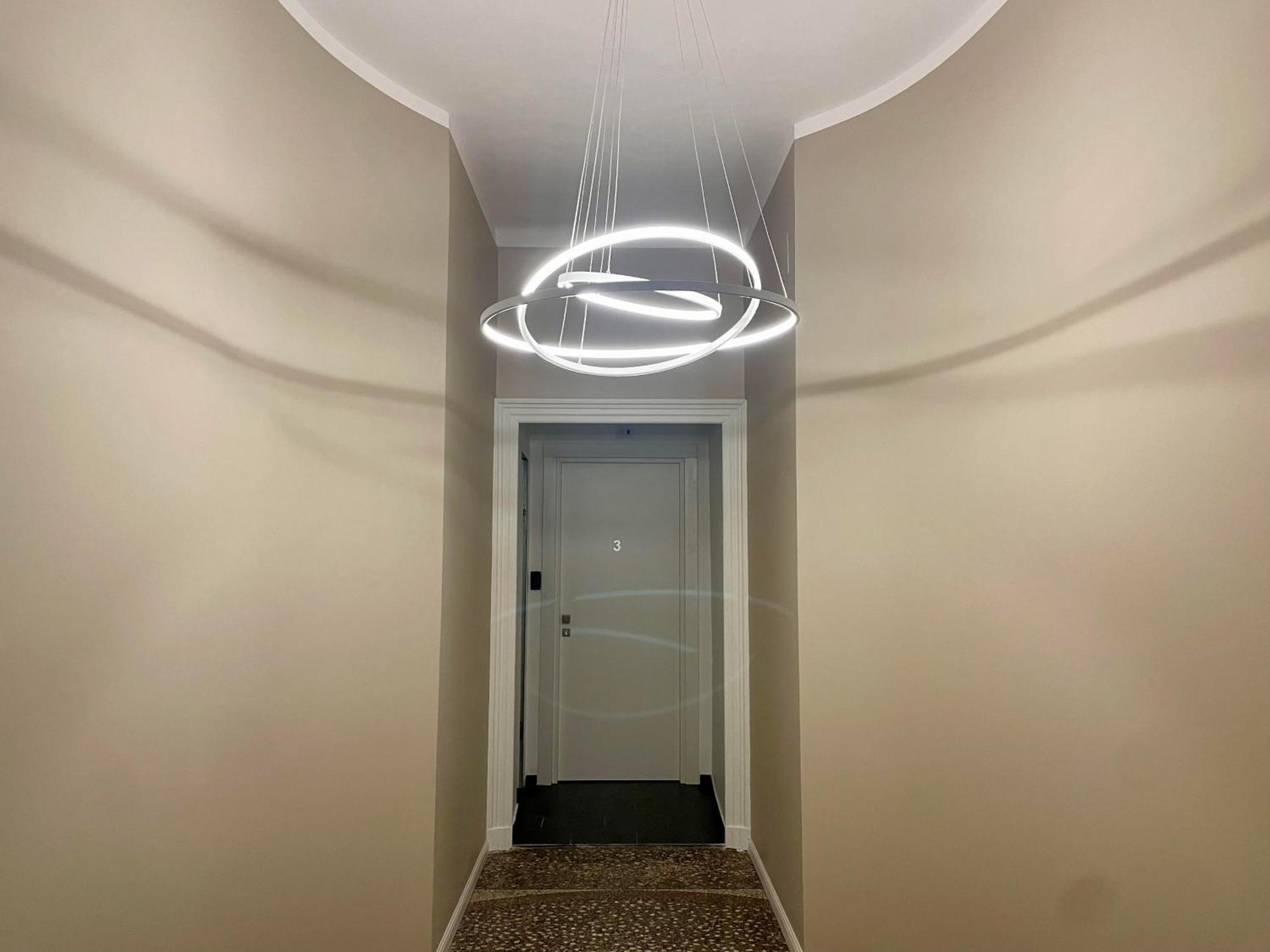 Relstay - Assarotti Suites Genova Eksteriør billede