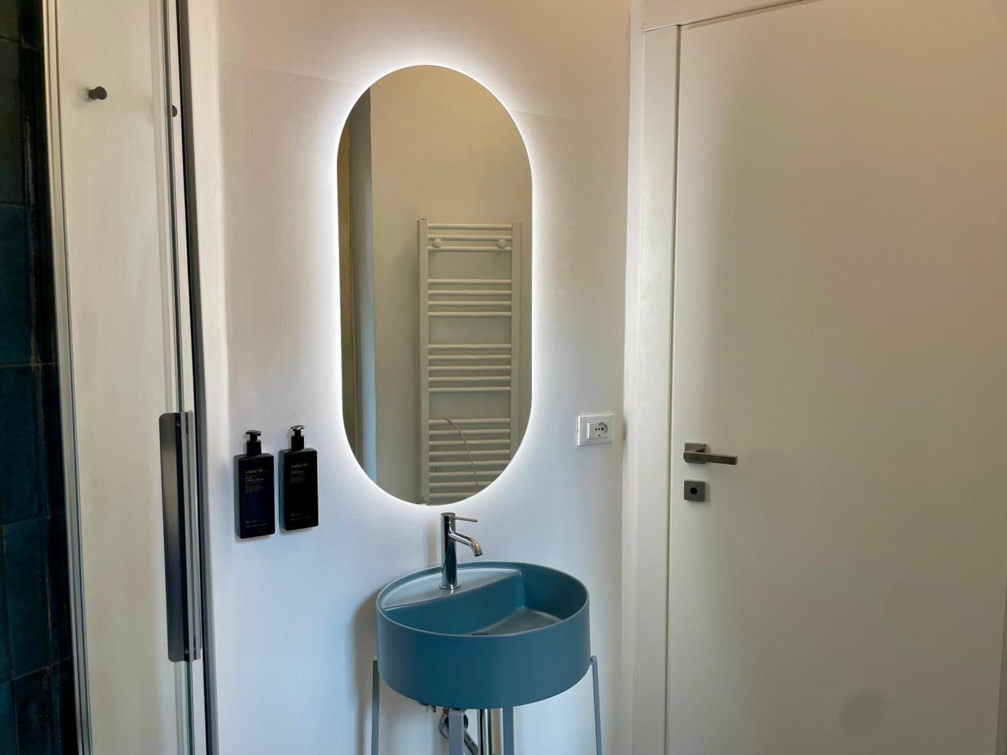 Relstay - Assarotti Suites Genova Eksteriør billede
