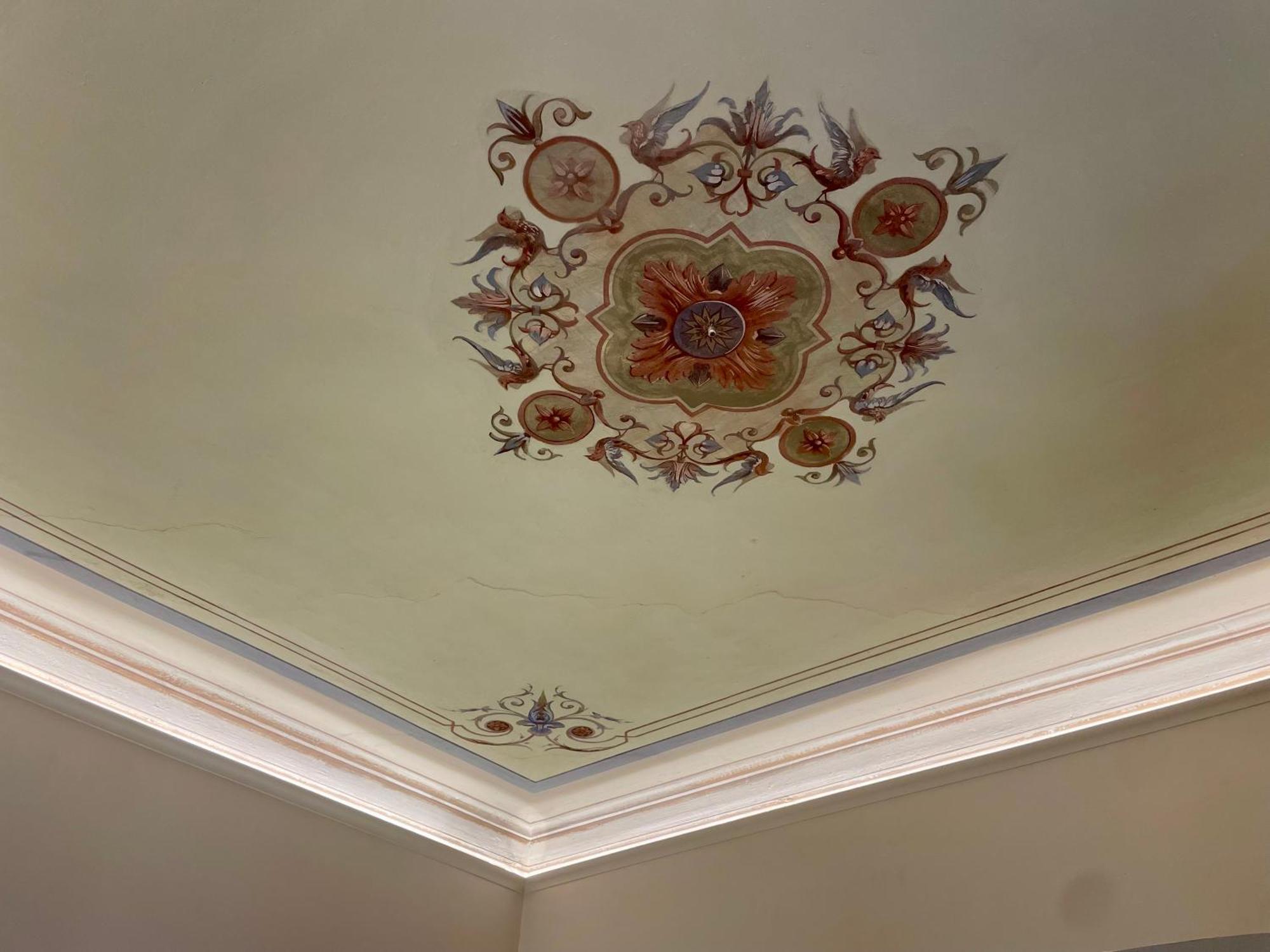 Relstay - Assarotti Suites Genova Eksteriør billede