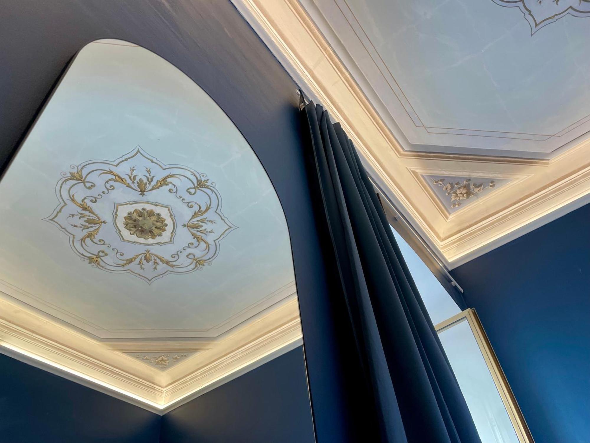 Relstay - Assarotti Suites Genova Eksteriør billede