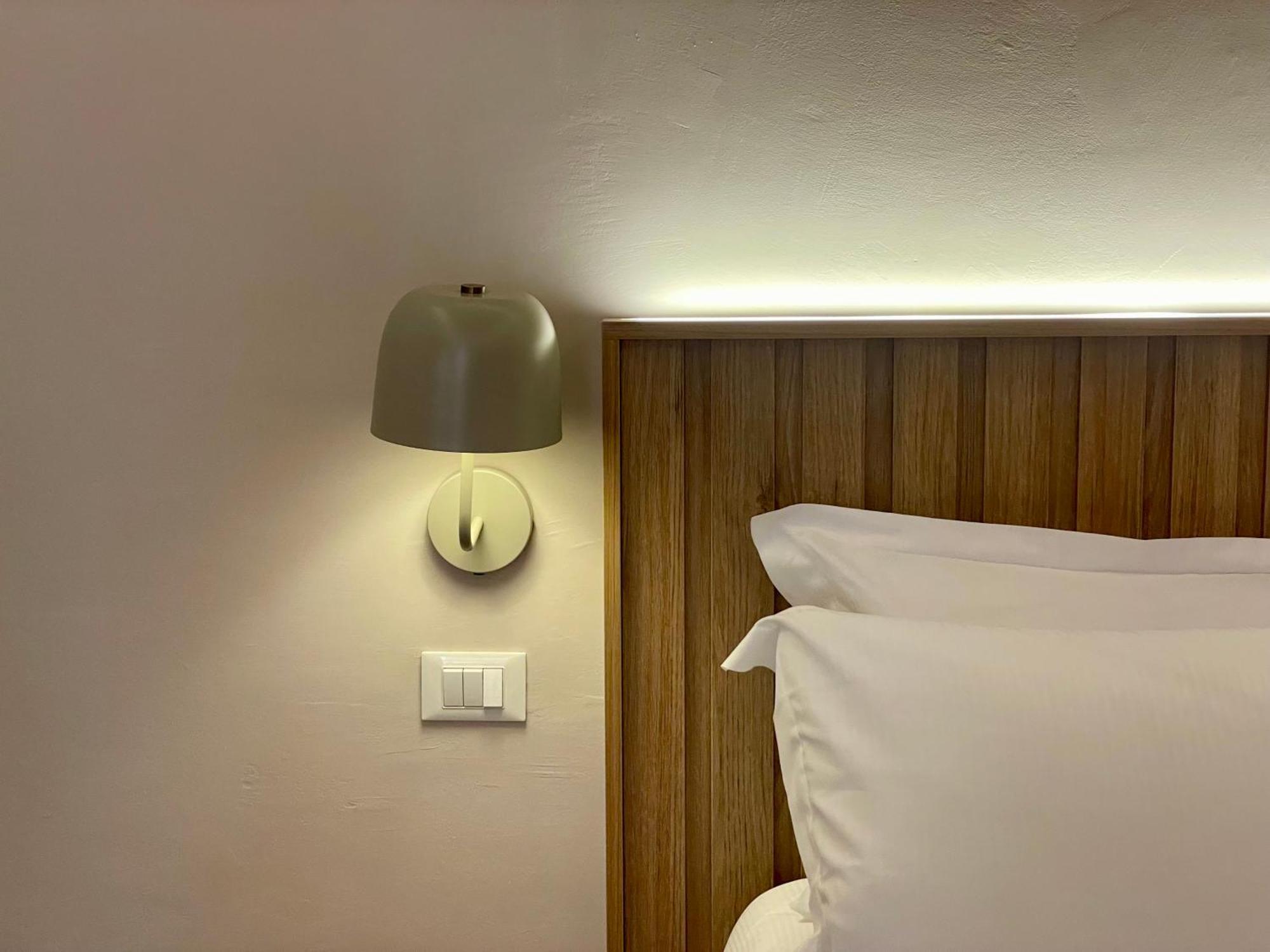 Relstay - Assarotti Suites Genova Eksteriør billede