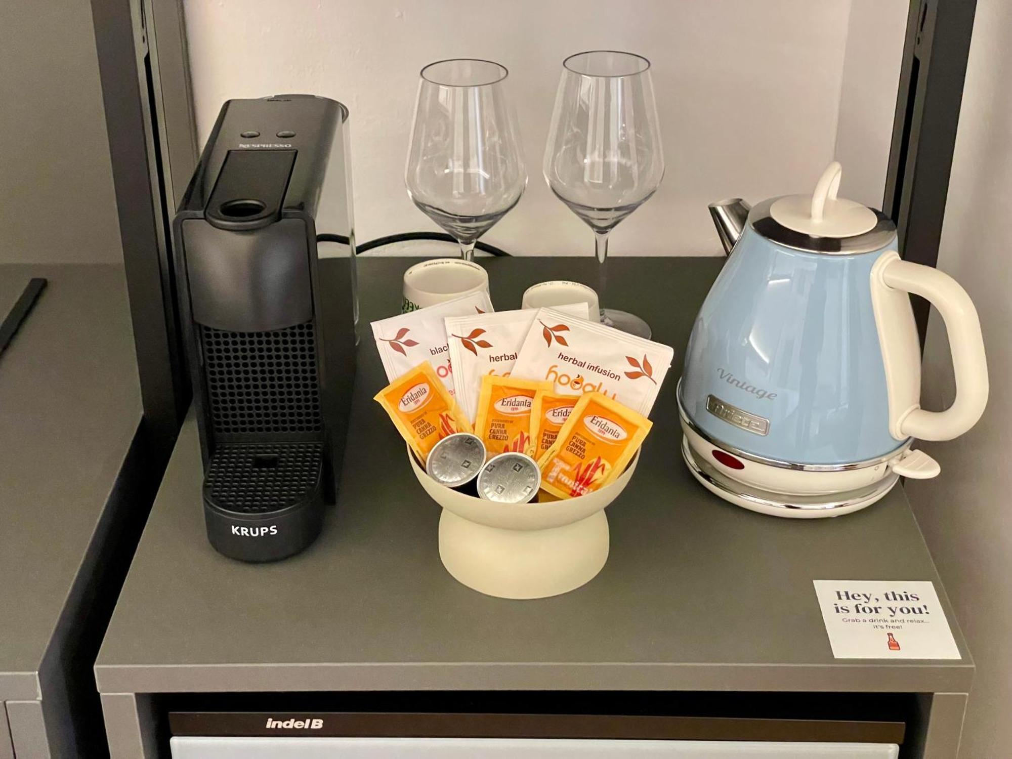 Relstay - Assarotti Suites Genova Eksteriør billede