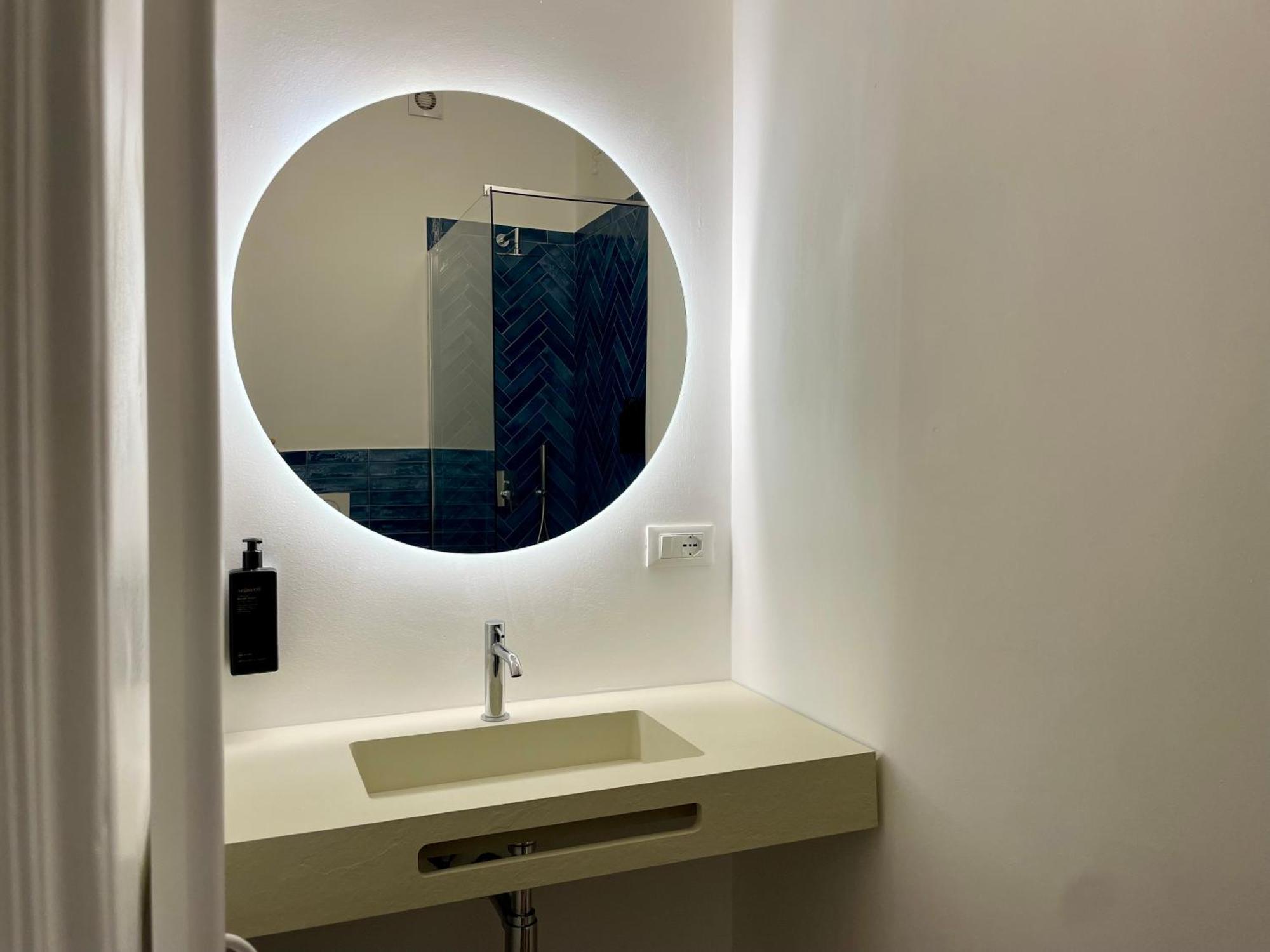 Relstay - Assarotti Suites Genova Eksteriør billede