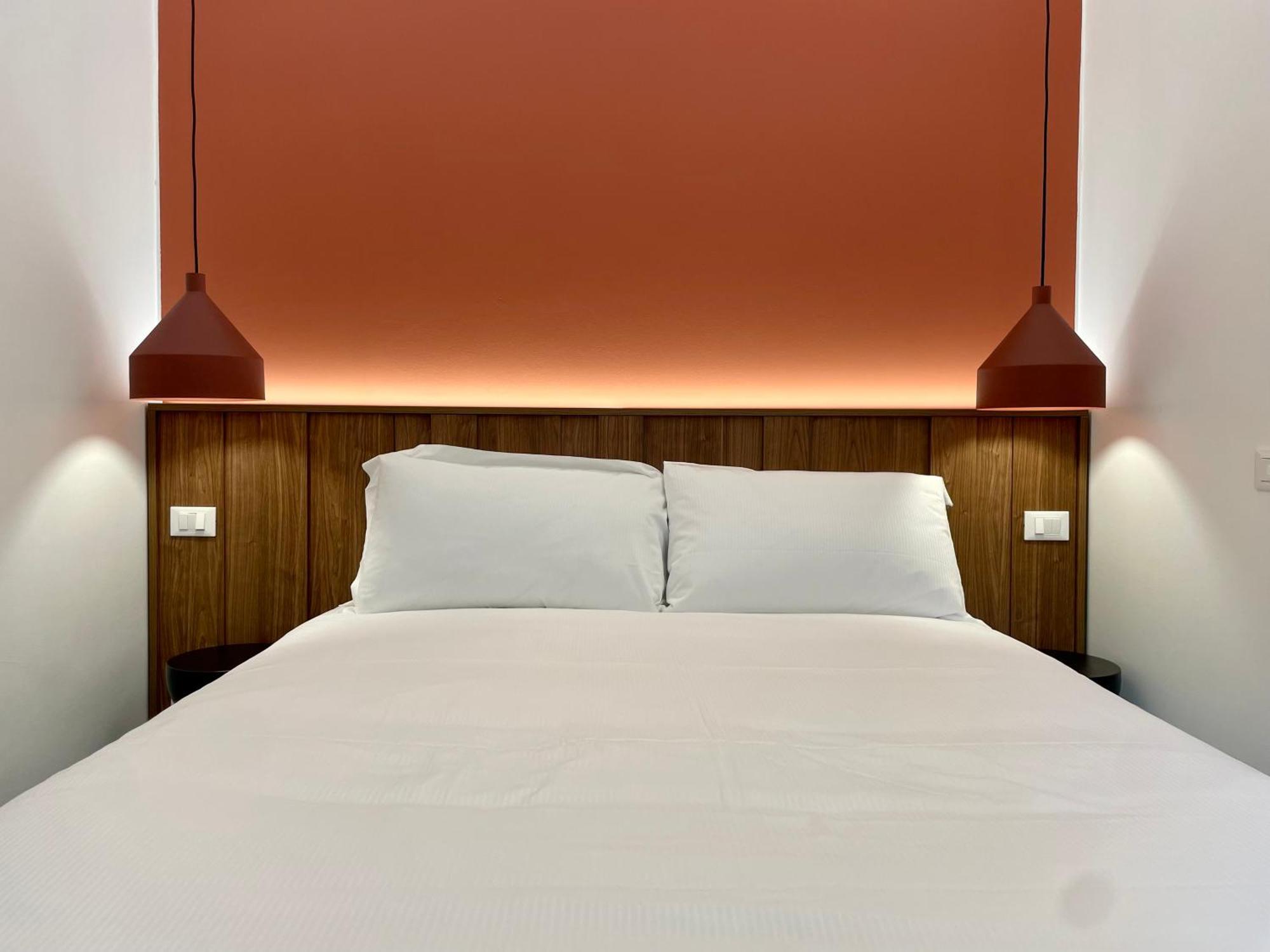 Relstay - Assarotti Suites Genova Eksteriør billede