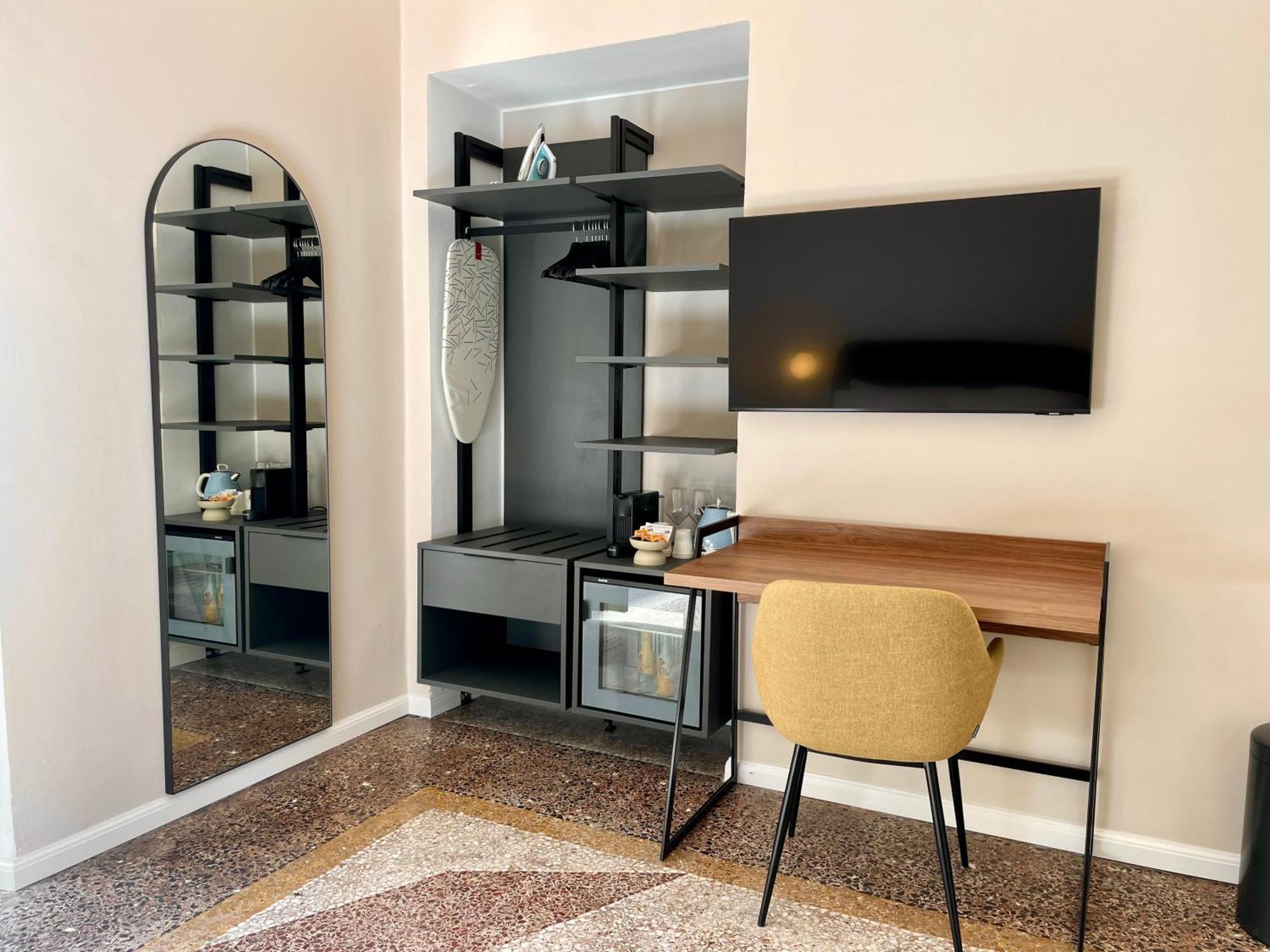 Relstay - Assarotti Suites Genova Eksteriør billede