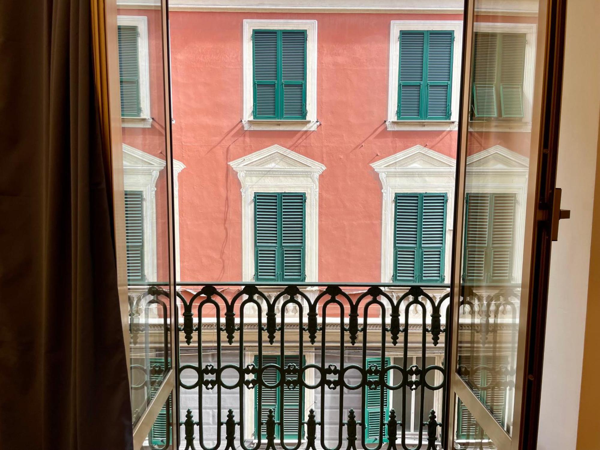 Relstay - Assarotti Suites Genova Eksteriør billede