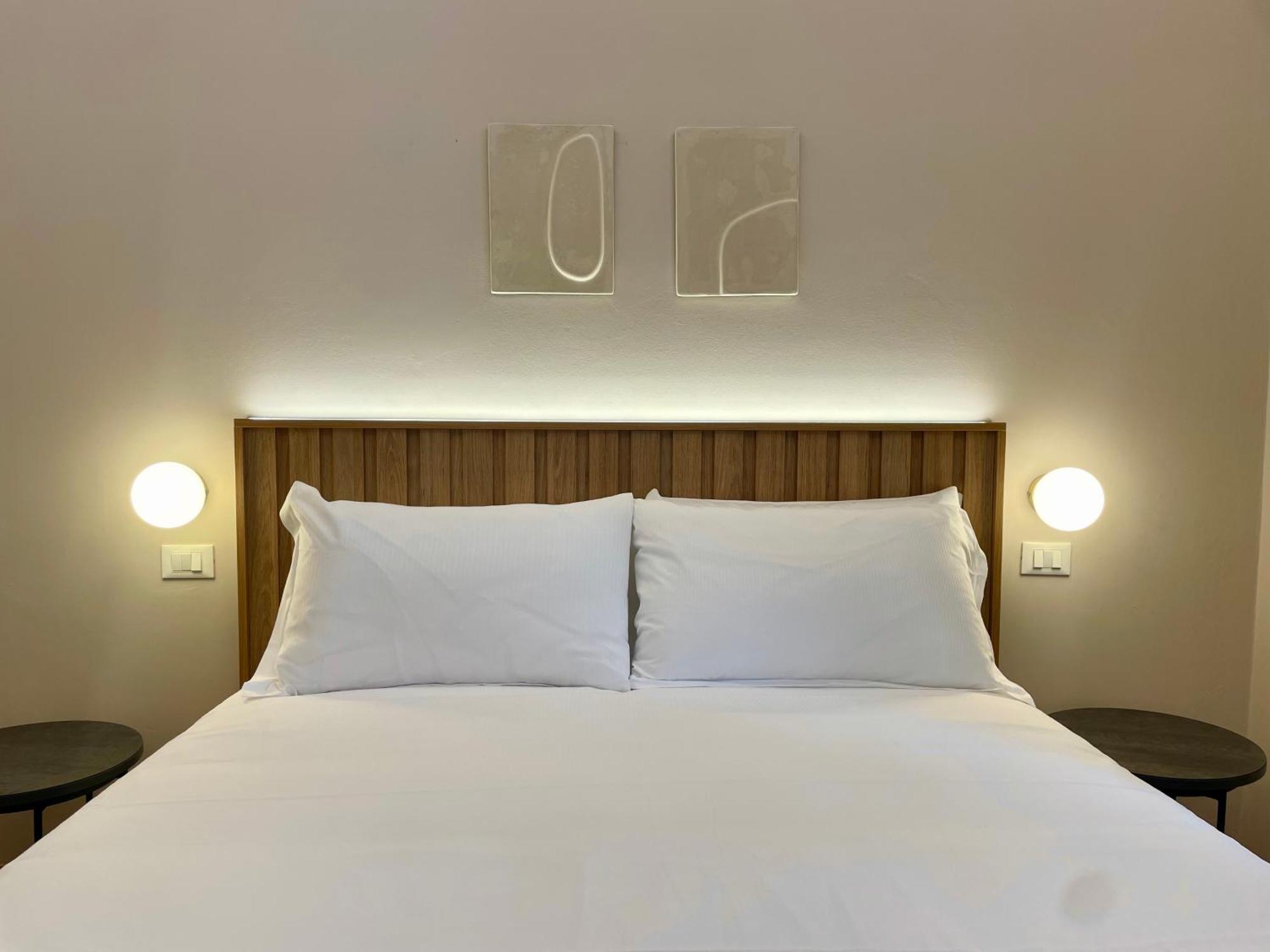 Relstay - Assarotti Suites Genova Eksteriør billede