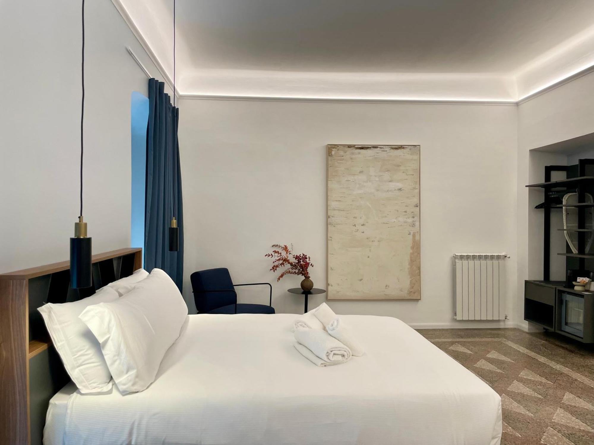 Relstay - Assarotti Suites Genova Eksteriør billede