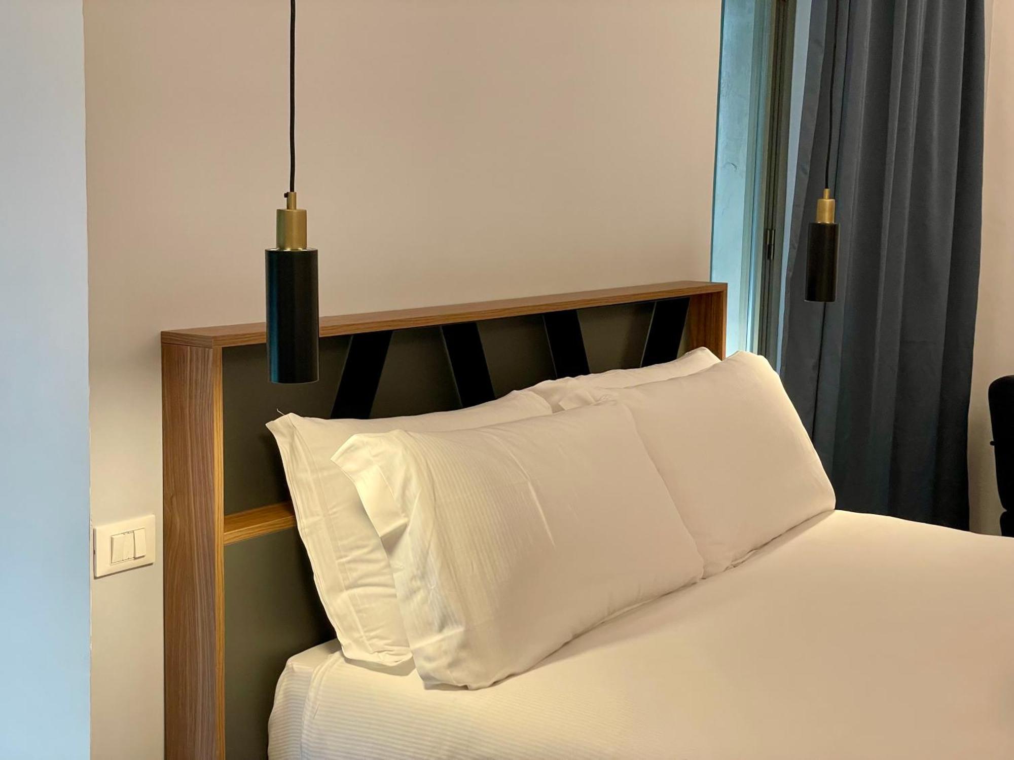 Relstay - Assarotti Suites Genova Eksteriør billede
