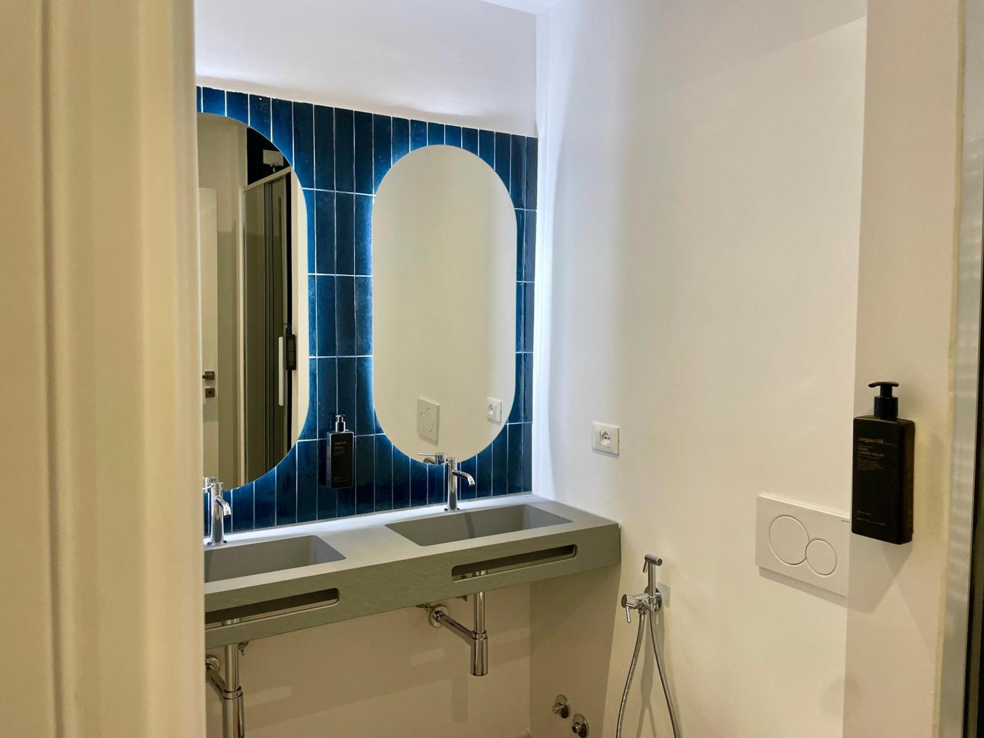 Relstay - Assarotti Suites Genova Eksteriør billede