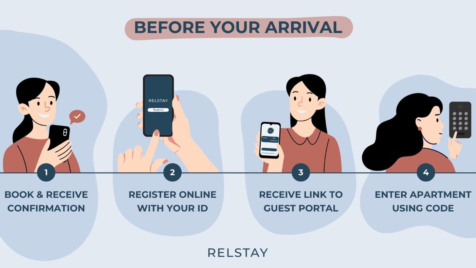 Relstay - Assarotti Suites Genova Eksteriør billede